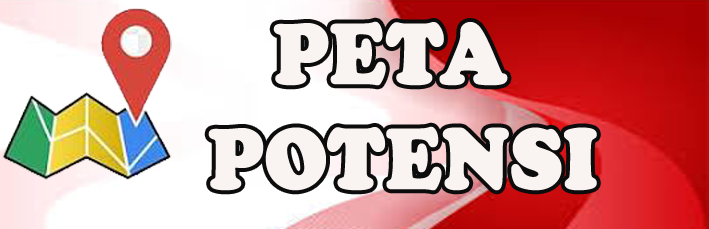 Peta Potensi