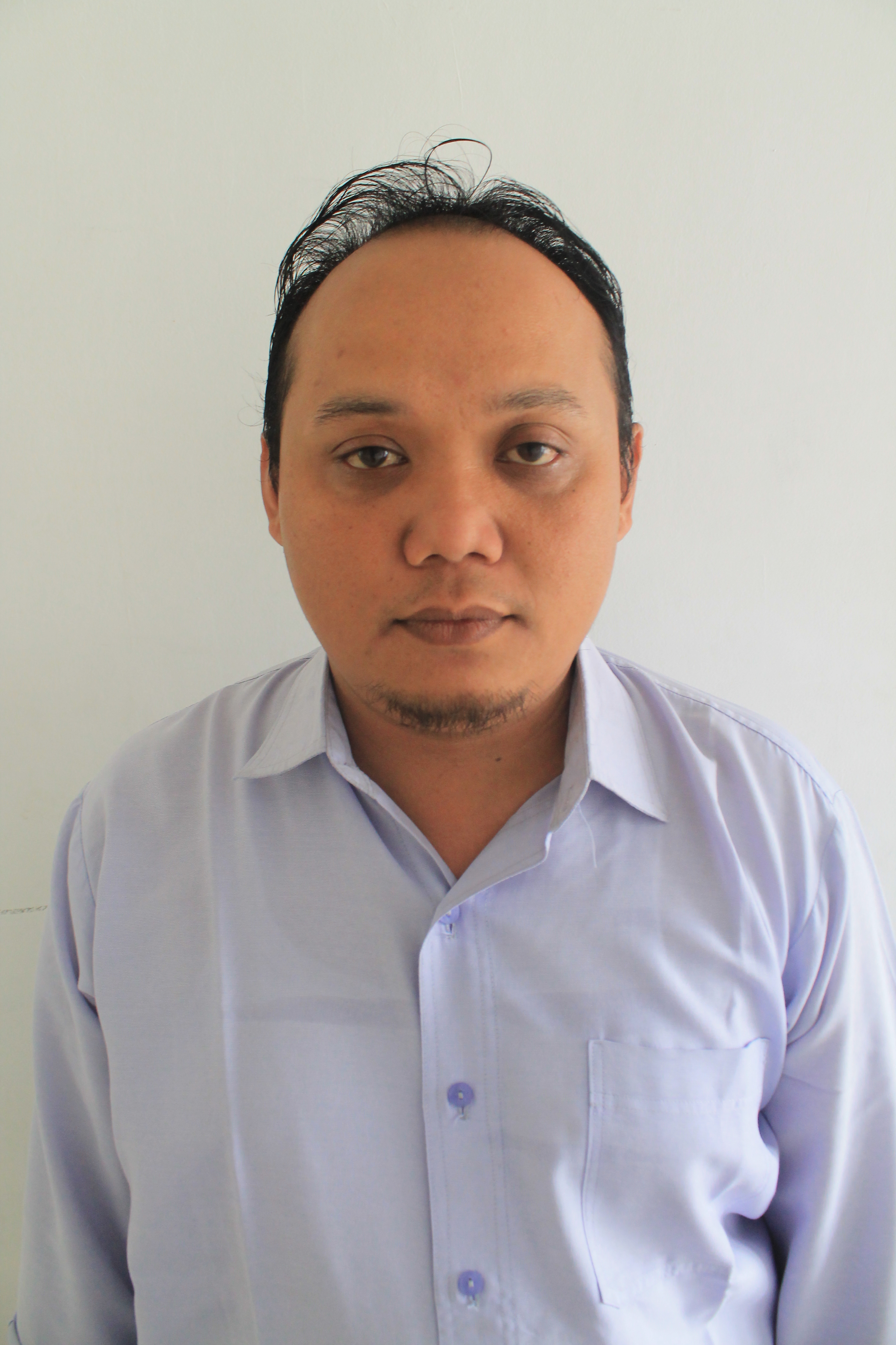  Foto Eko Yulianto