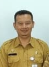  Foto DWI SUNDARTO, S.STP.,M.S
