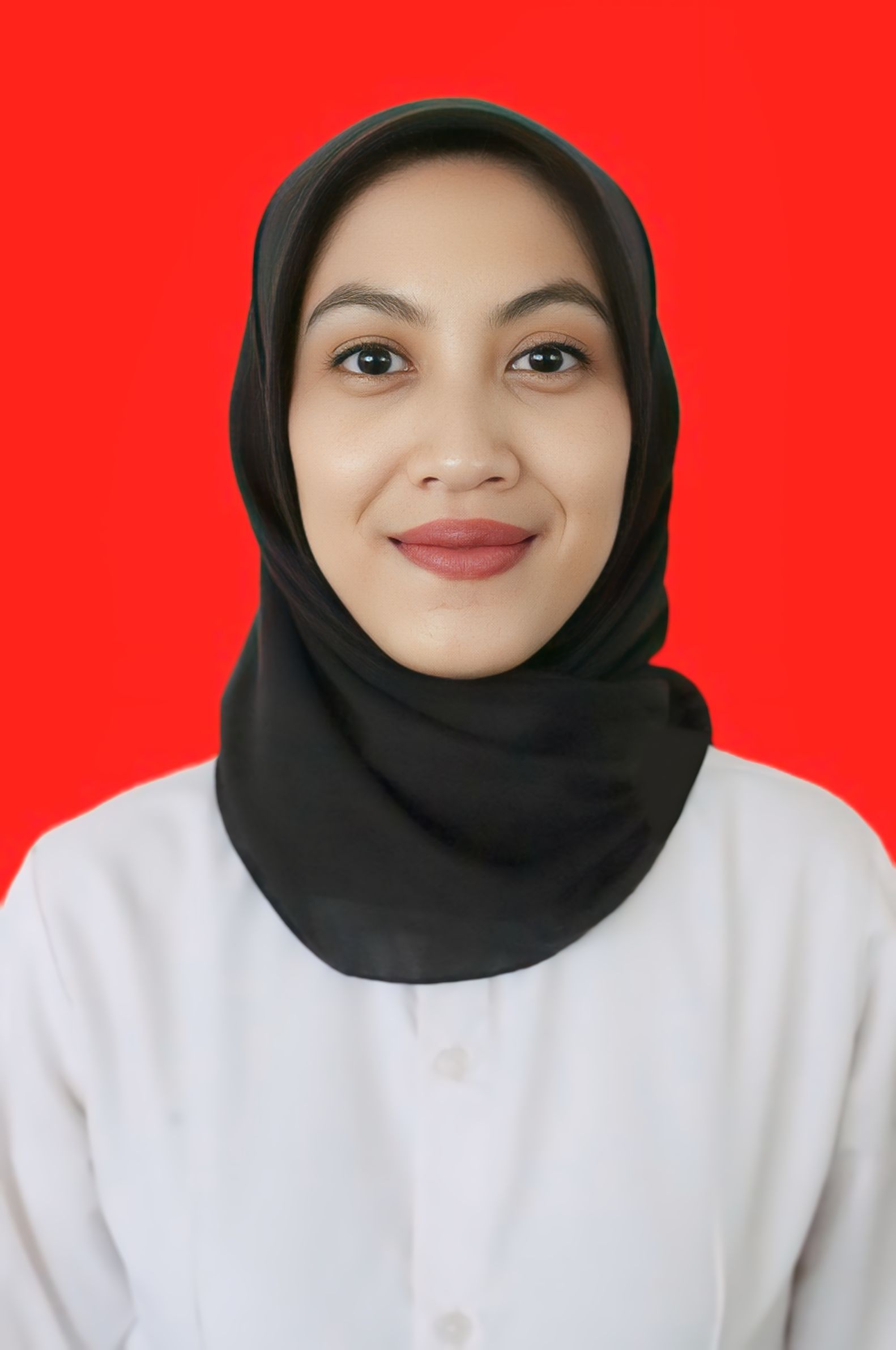  Foto Faridah Husnun Pratiwi, SE